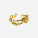 Rosanique | 18K Zlatý Prsten