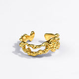 Rosanique | 18K Zlatý Prsten