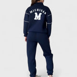 Michigan - Pohodlné, elegantní a relaxační.