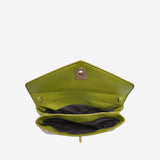 Sofia | Mini Kapsička Crossbody z Texturovaného Materiálu