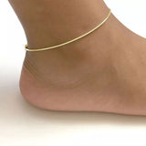 Shanileigh | Růžová Cavigliera 18K Zlato