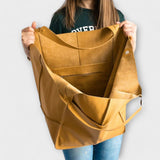 Gianna Boutique - Oversized Víkení Taška