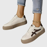 Elza Sneaker Ortopedická Pohodlí Absolutní Pohodlí Poskytující Úlevu od Bolesti