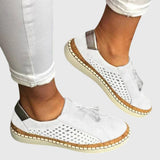 Casi - Ortopedické Slip-On Boty