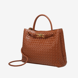 Vivienne | Woven Oversized Classica Taška