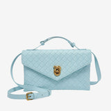 Sofia | Mini Kapsička Crossbody z Texturovaného Materiálu