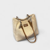 Gianna Boutique - Kabelka z měkkého lana