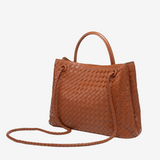 Vivienne | Woven Oversized Classica Taška