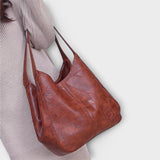 Gianna Boutique - Vintage kožená taška