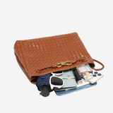 Vivienne | Woven Oversized Classica Taška