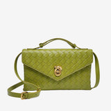Sofia | Mini Kapsička Crossbody z Texturovaného Materiálu