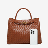 Vivienne | Woven Oversized Classica Taška