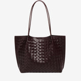 Lila | Taška Tote Woven a Napra