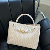 Vivienne | Woven Oversized Classica Taška