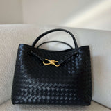 Vivienne | Woven Oversized Classica Taška