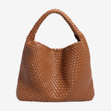 Luna | Hobo Taška Woven Oversized Chic