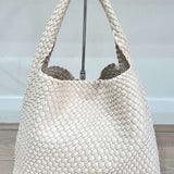 Luna | Hobo Taška Woven Oversized Chic
