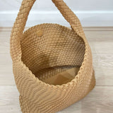 Luna | Hobo Taška Woven Oversized Chic