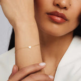 Danirelle | 14k Zlatý Náramek