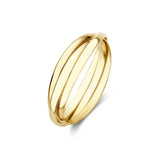 Isandrielle | 18k Zlato Prsten