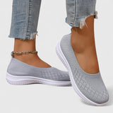 Odara Ortopedické Boty pro Ženy Slip On Pohodlné