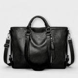 Gianna Boutique - Velká Kožená Taška