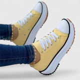 Cori - Pohodlné Sneakers