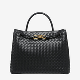 Vivienne | Woven Oversized Classica Taška
