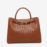 Vivienne | Woven Oversized Classica Taška