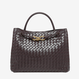 Vivienne | Woven Oversized Classica Taška