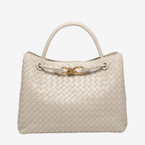 Vivienne | Woven Oversized Classica Taška