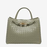 Vivienne | Woven Oversized Classica Taška