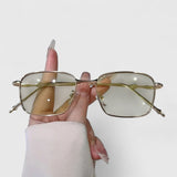 Raygynn | Elegantní Sluneční Brýle