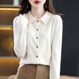 Windsor Polo Kardigan
