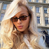 Skarlett | Glamour Sluneční Brýle