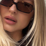 Skarlett | Glamour Sluneční Brýle