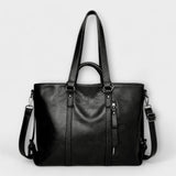 Gianna Boutique - Velká Kožená Taška