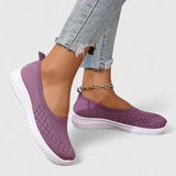 Odara Ortopedické Boty pro Ženy Slip On Pohodlné