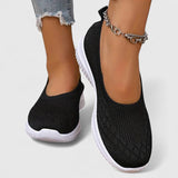 Odara Ortopedické Boty pro Ženy Slip On Pohodlné