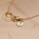 Olivianne | 14k Zlatý Náramek