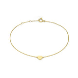 Danirelle | 14k Zlatý Náramek