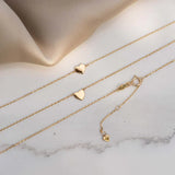 Danirelle | 14k Zlatý Náramek