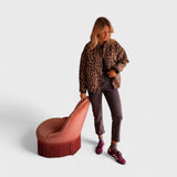Charlene - Trendy podzimní bunda