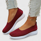 Odara Ortopedické Boty pro Ženy Slip On Pohodlné