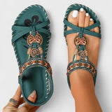 Maria - Orthopedia Comfort+ sandál
