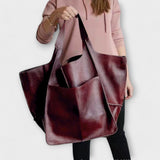 Gianna Boutique - Oversized Víkení Taška