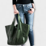 Gianna Boutique - Oversized Víkení Taška