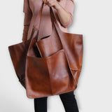 Gianna Boutique - Oversized Víkení Taška
