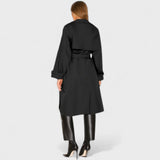 Vespera - Elegantní a sofistikovaný kabát